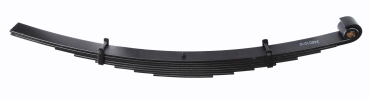 Blattfeder HW 80 / HW 60 12mm (verstärkte Ausführung)
